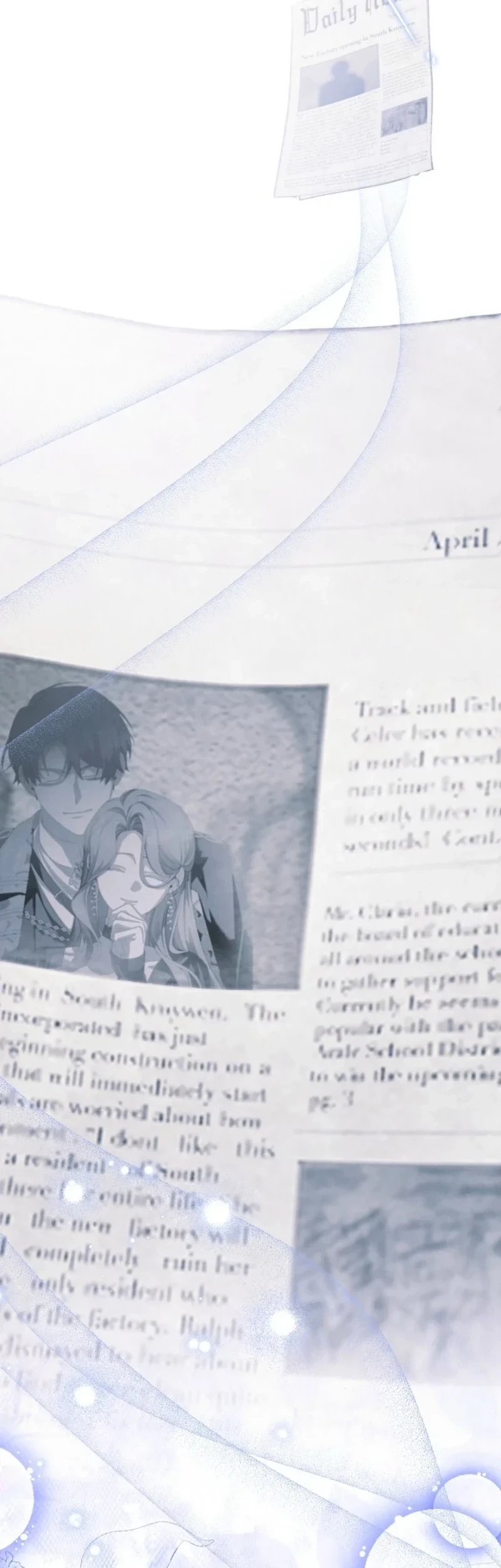 Looking for the Villainess’s Contract Husband Chapter 26 Gambar 63