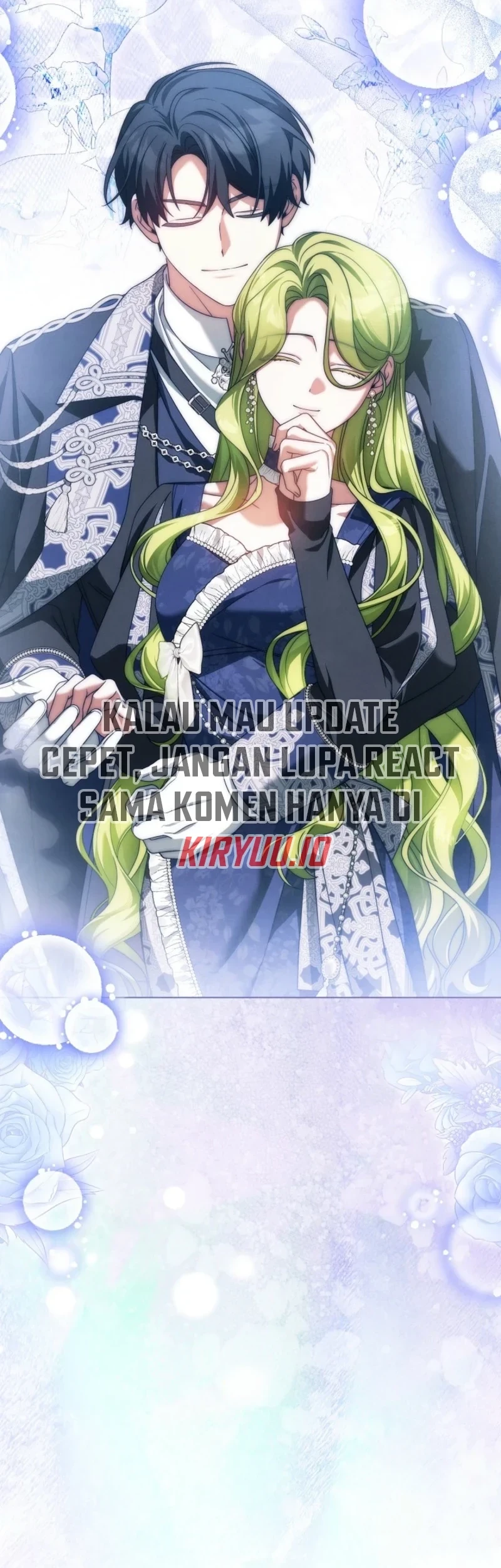 Looking for the Villainess’s Contract Husband Chapter 26 Gambar 64
