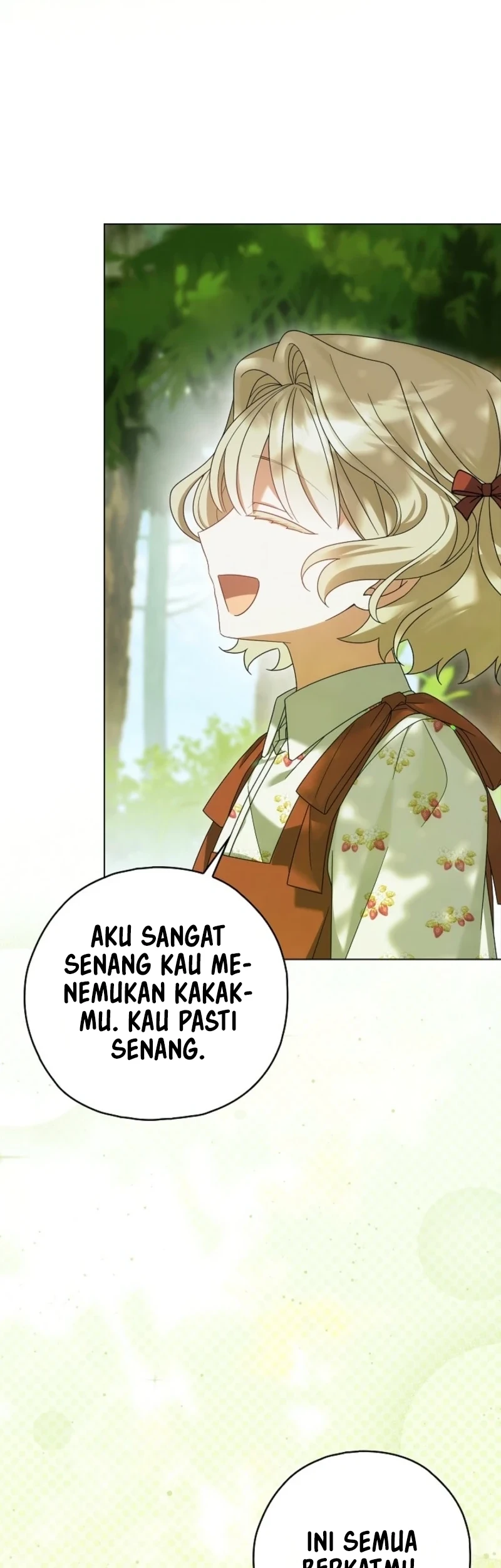 Looking for the Villainess’s Contract Husband Chapter 26 Gambar 12