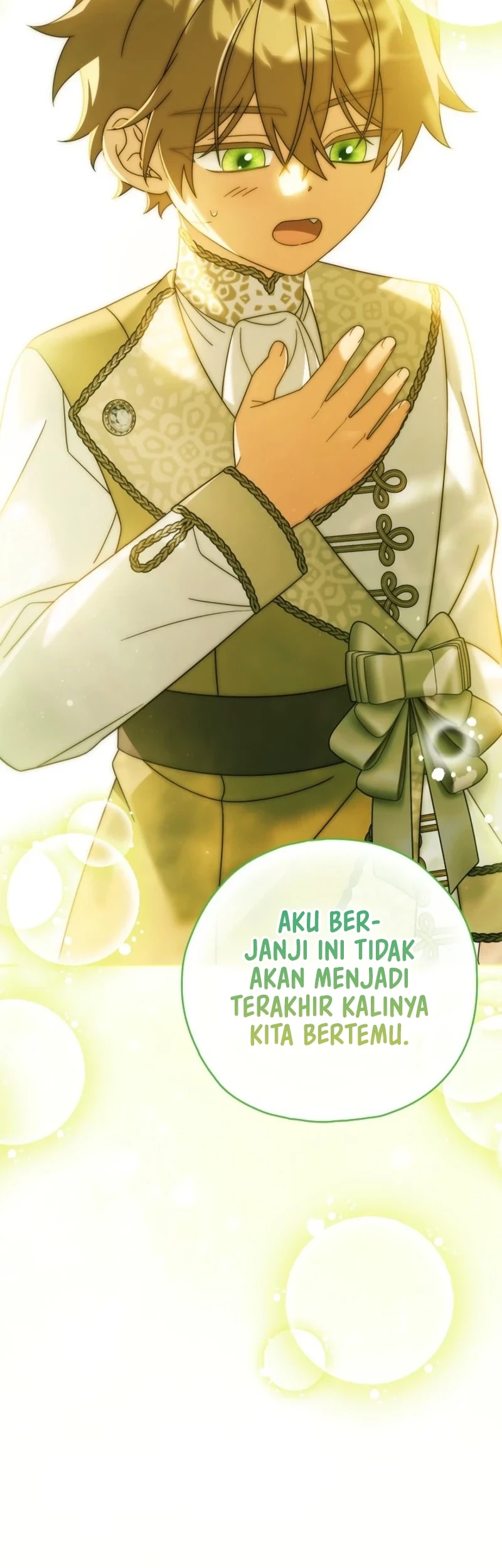 Looking for the Villainess’s Contract Husband Chapter 26 Gambar 15