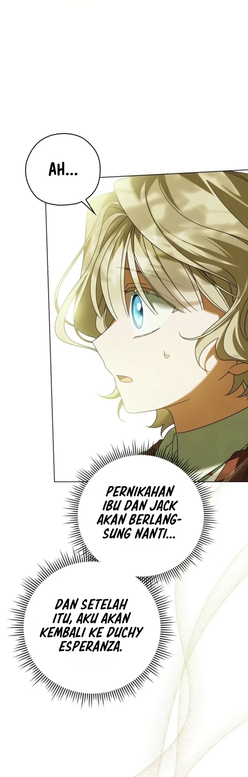 Looking for the Villainess’s Contract Husband Chapter 26 Gambar 16
