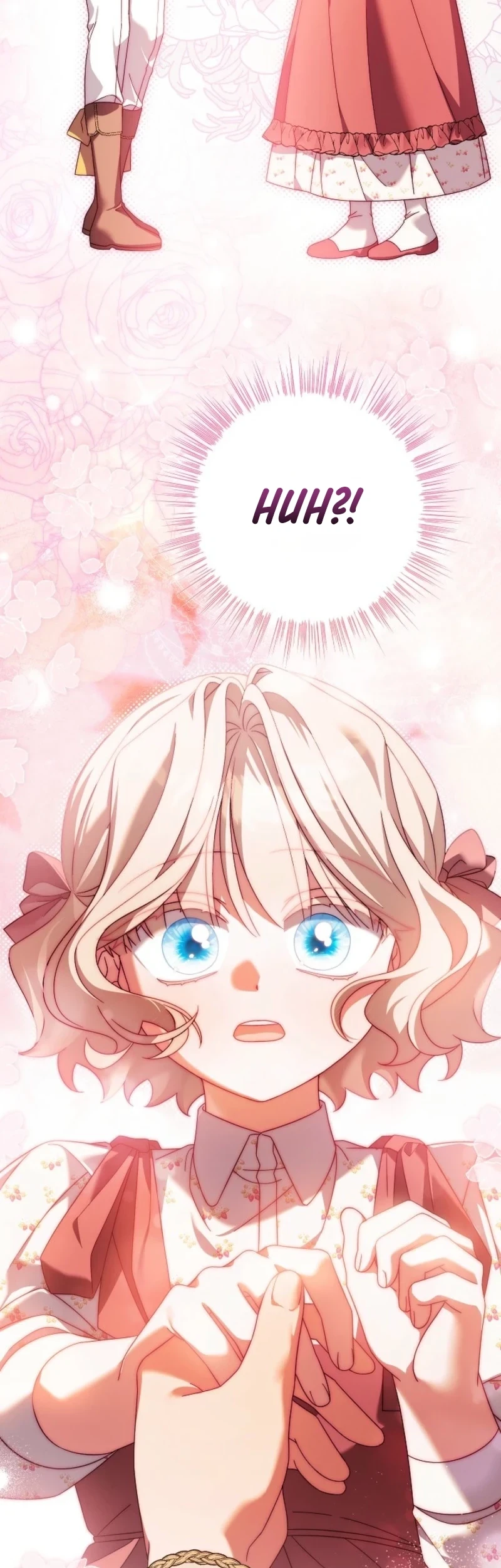 Looking for the Villainess’s Contract Husband Chapter 26 Gambar 25