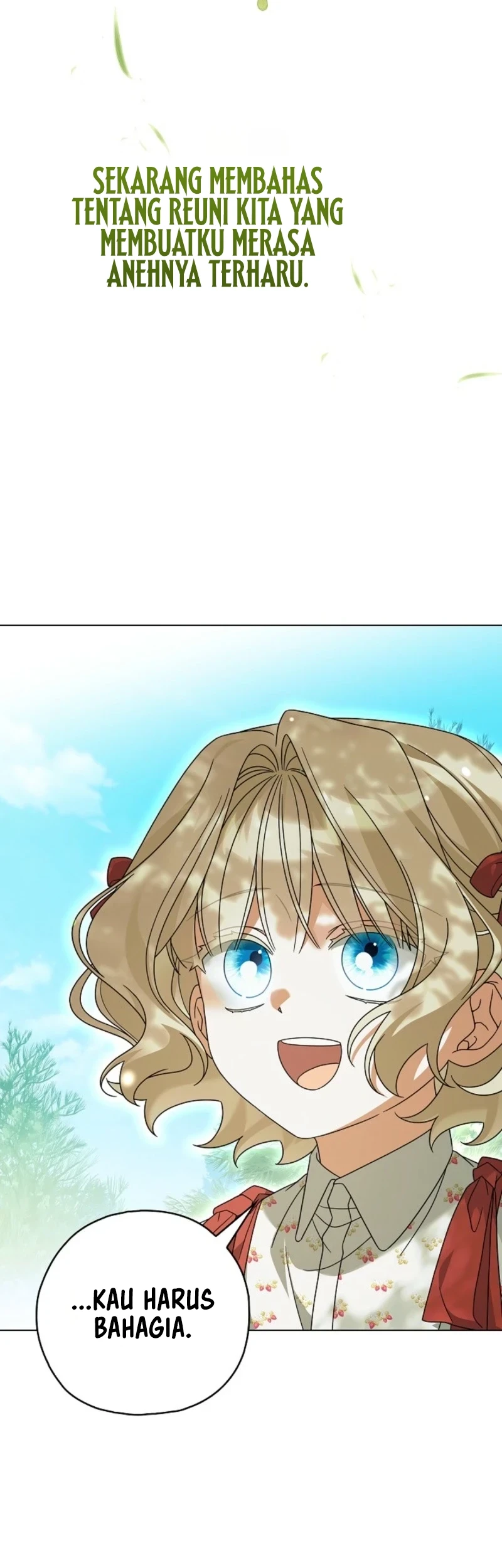 Looking for the Villainess’s Contract Husband Chapter 26 Gambar 29