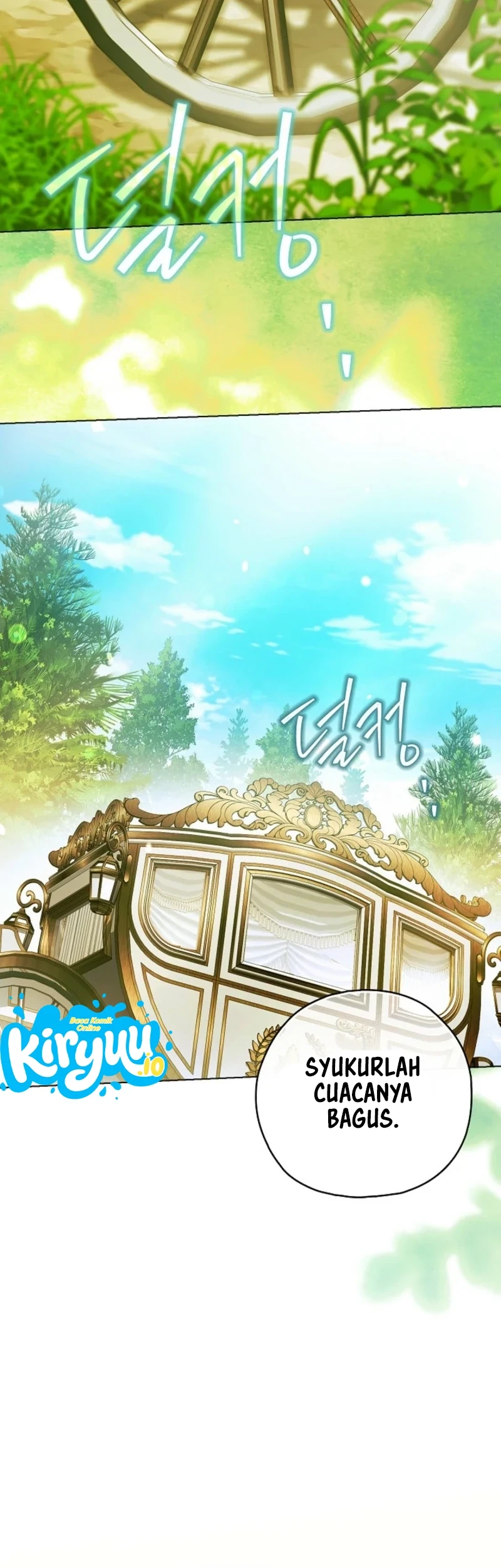 Looking for the Villainess’s Contract Husband Chapter 26 Gambar 38