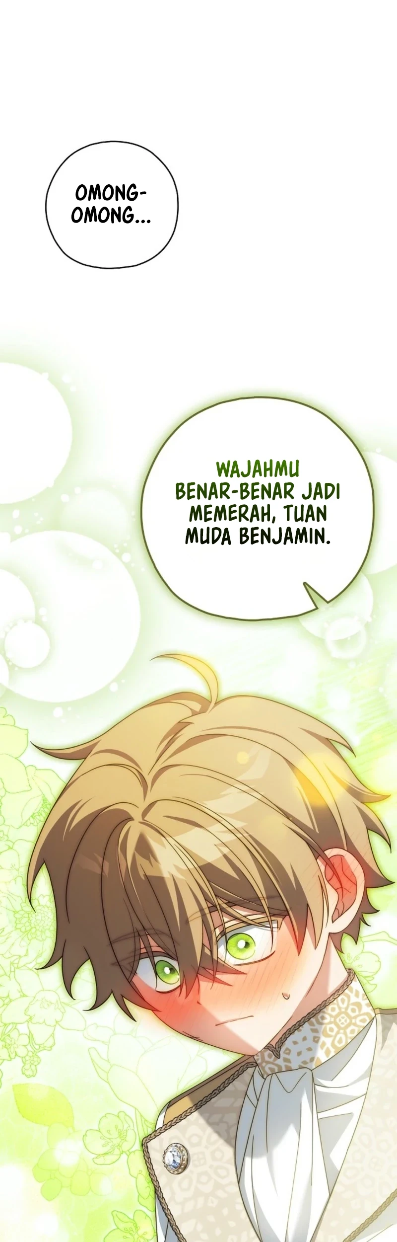 Looking for the Villainess’s Contract Husband Chapter 26 Gambar 41