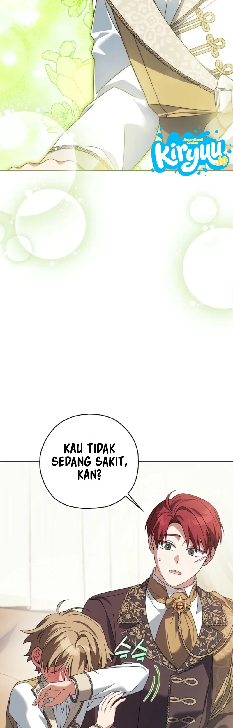 Looking for the Villainess’s Contract Husband Chapter 26 Gambar 42