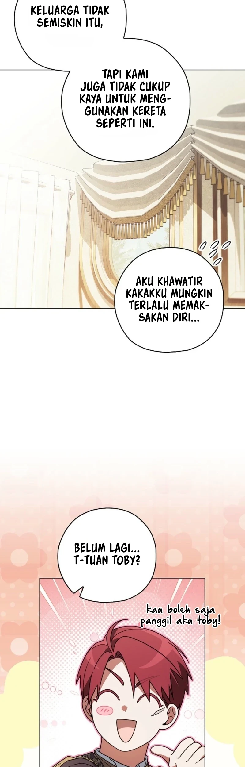 Looking for the Villainess’s Contract Husband Chapter 26 Gambar 45
