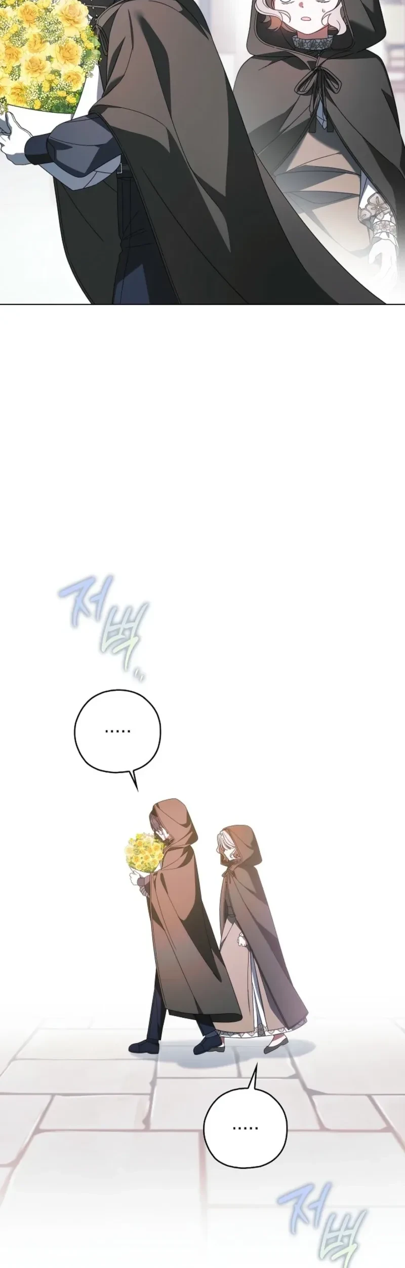 Looking for the Villainess’s Contract Husband Chapter 27 Gambar 53