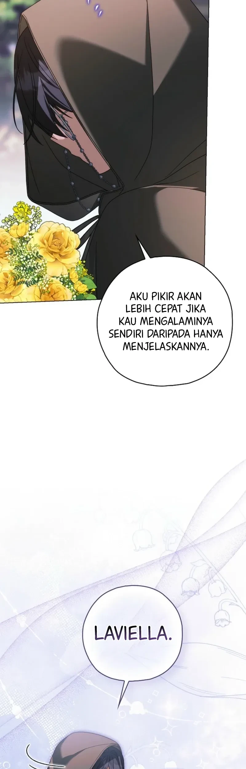 Looking for the Villainess’s Contract Husband Chapter 27 Gambar 55