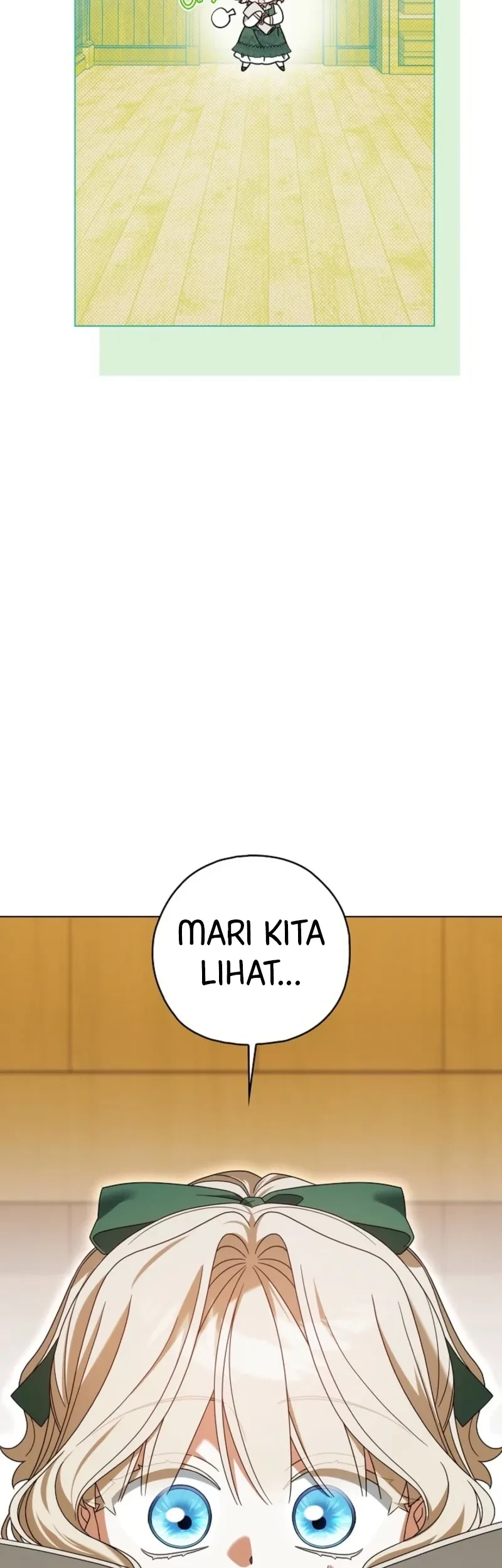 Looking for the Villainess’s Contract Husband Chapter 27 Gambar 6