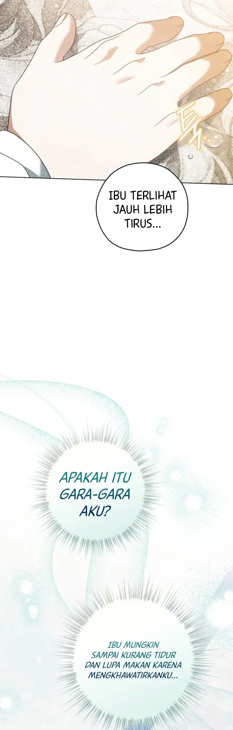 Looking for the Villainess’s Contract Husband Chapter 27 Gambar 11