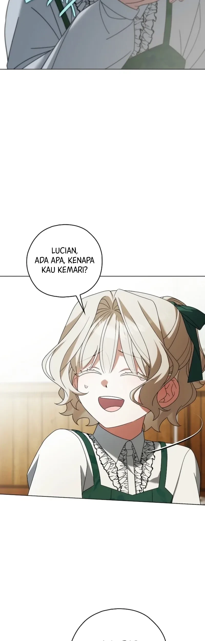 Looking for the Villainess’s Contract Husband Chapter 27 Gambar 14