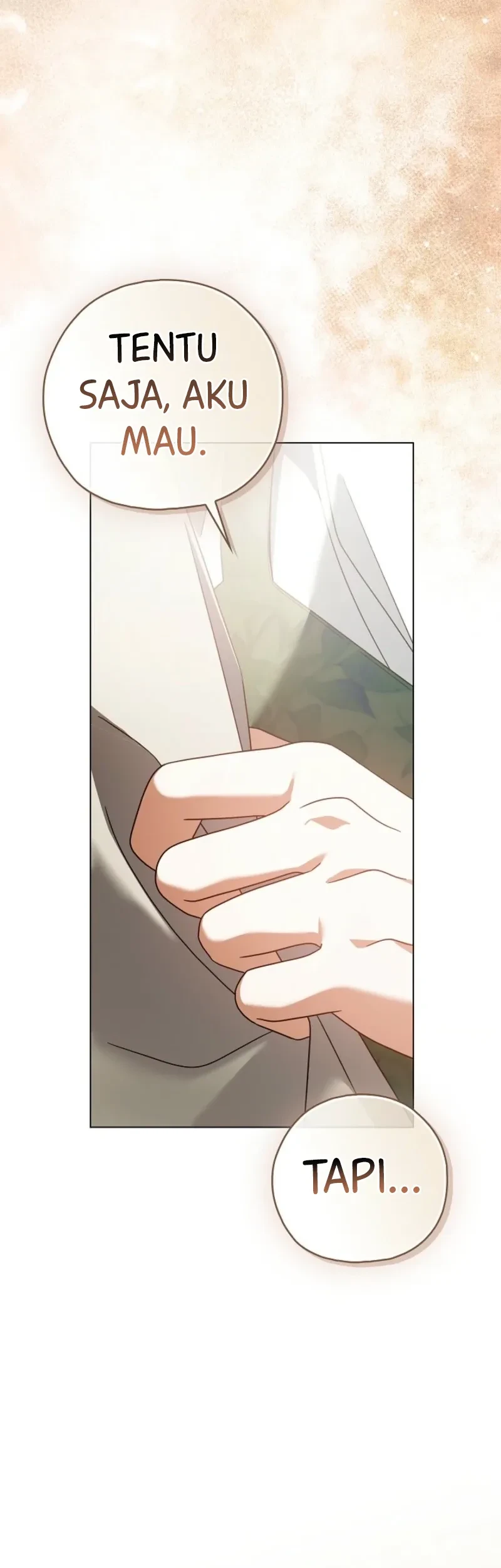 Looking for the Villainess’s Contract Husband Chapter 27 Gambar 20