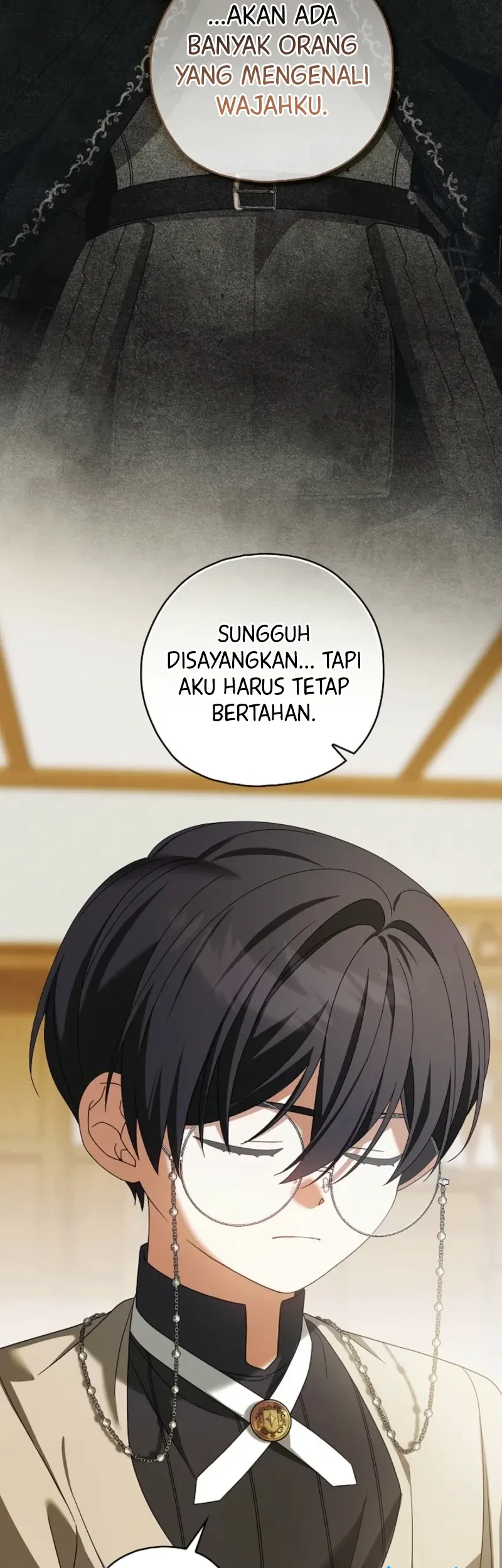 Looking for the Villainess’s Contract Husband Chapter 27 Gambar 22