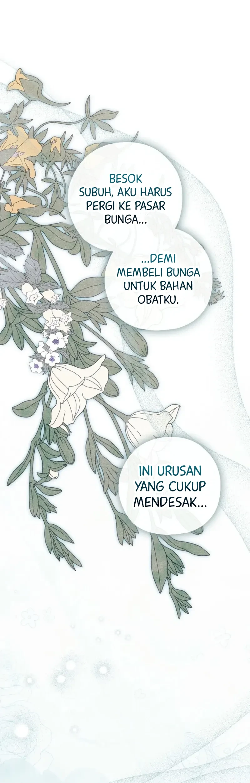 Looking for the Villainess’s Contract Husband Chapter 27 Gambar 24