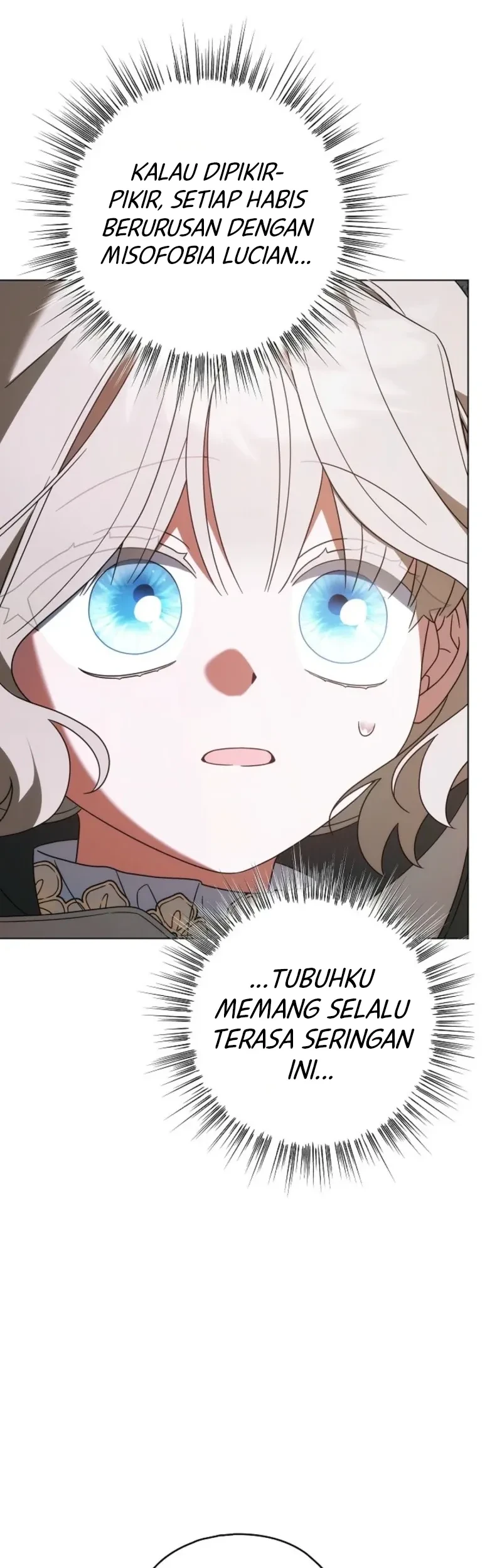 Looking for the Villainess’s Contract Husband Chapter 27 Gambar 35