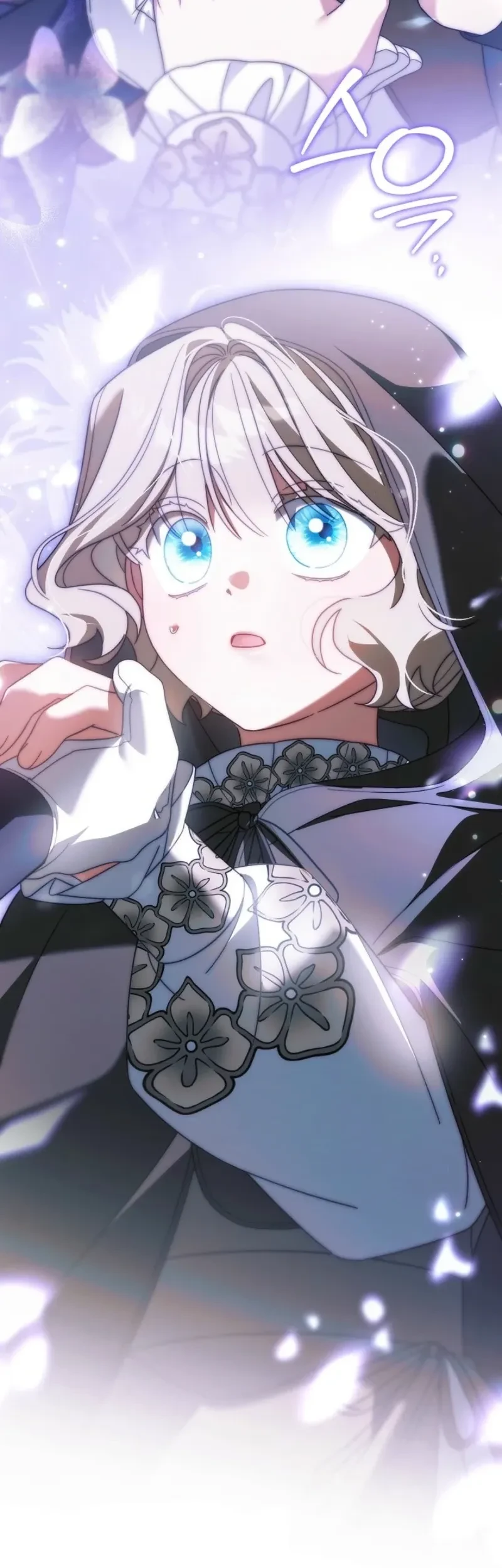 Looking for the Villainess’s Contract Husband Chapter 27 Gambar 39