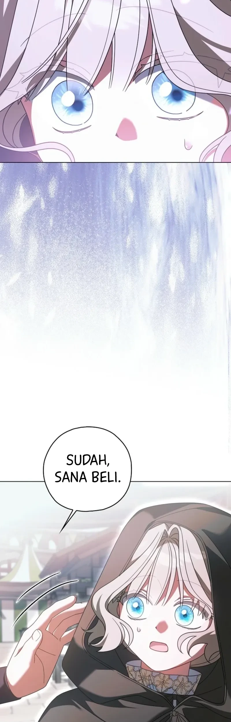 Looking for the Villainess’s Contract Husband Chapter 27 Gambar 41