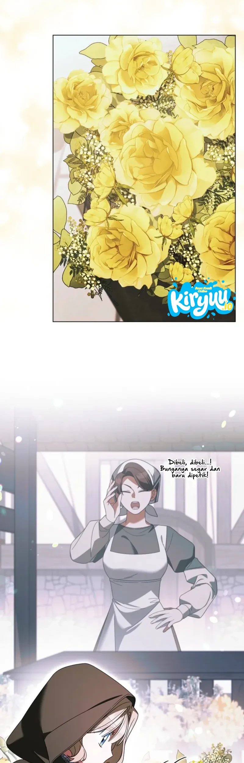 Looking for the Villainess’s Contract Husband Chapter 27 Gambar 43
