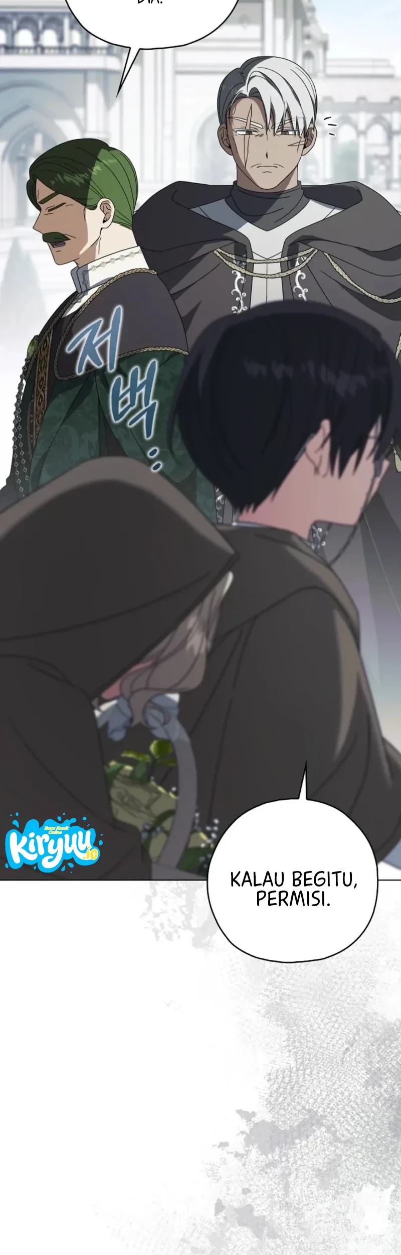 Looking for the Villainess’s Contract Husband Chapter 29 Gambar 43