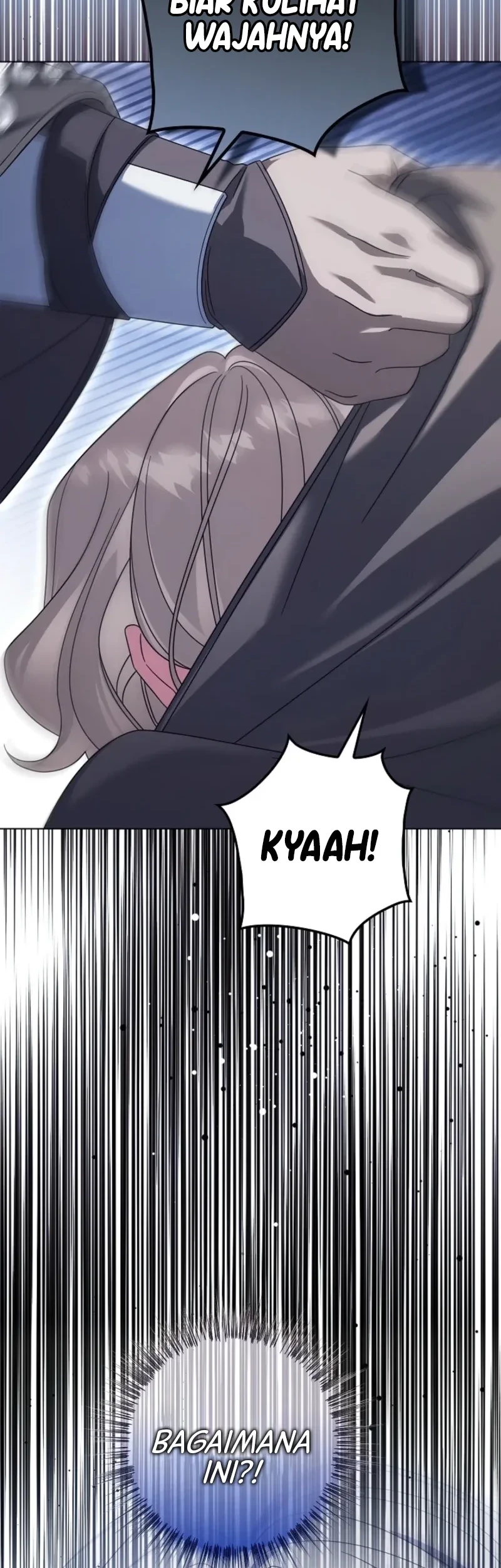 Looking for the Villainess’s Contract Husband Chapter 29 Gambar 48
