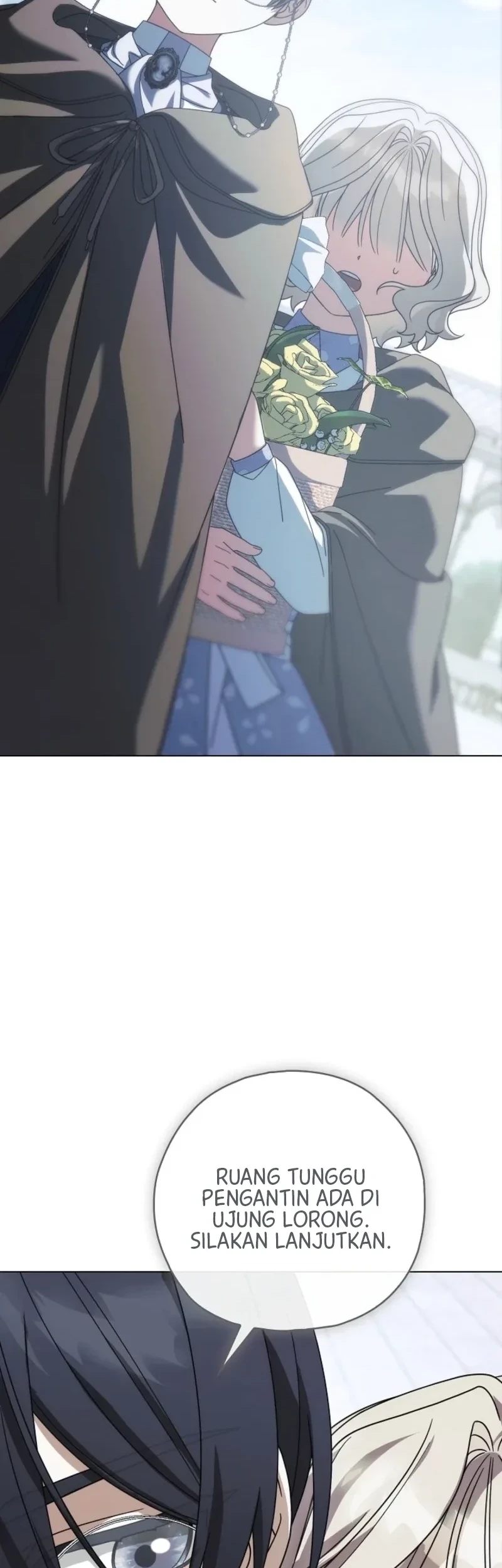 Looking for the Villainess’s Contract Husband Chapter 29 Gambar 53