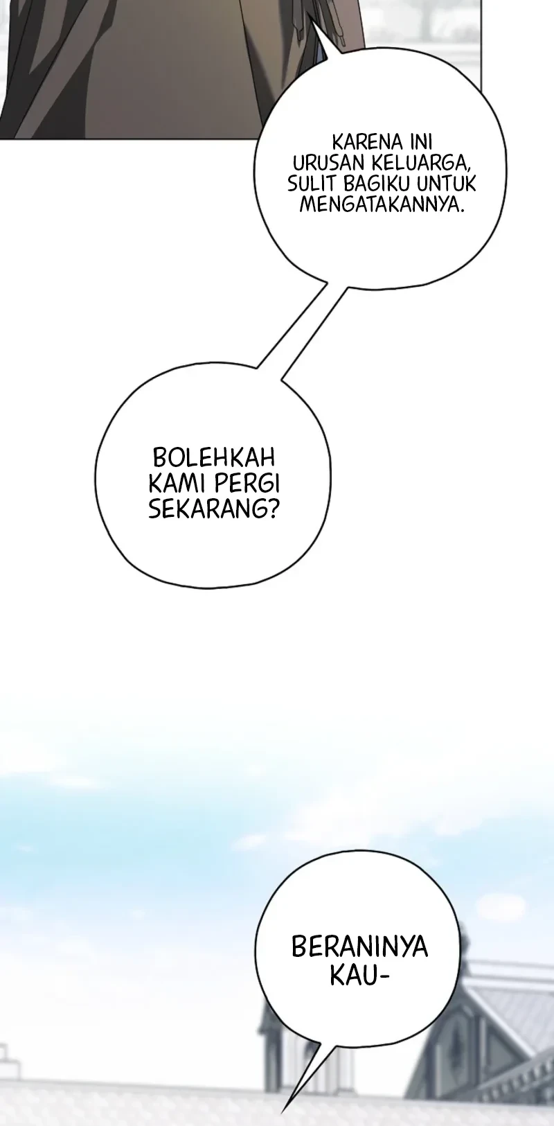 Looking for the Villainess’s Contract Husband Chapter 29 Gambar 41