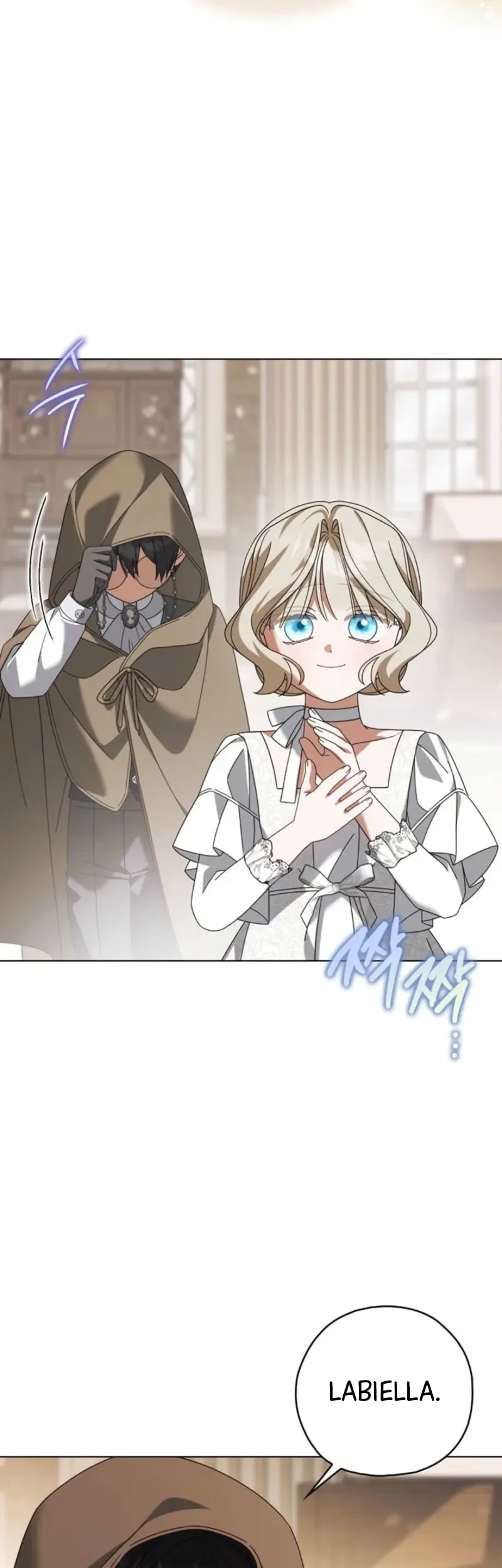 Looking for the Villainess’s Contract Husband Chapter 30 Gambar 52
