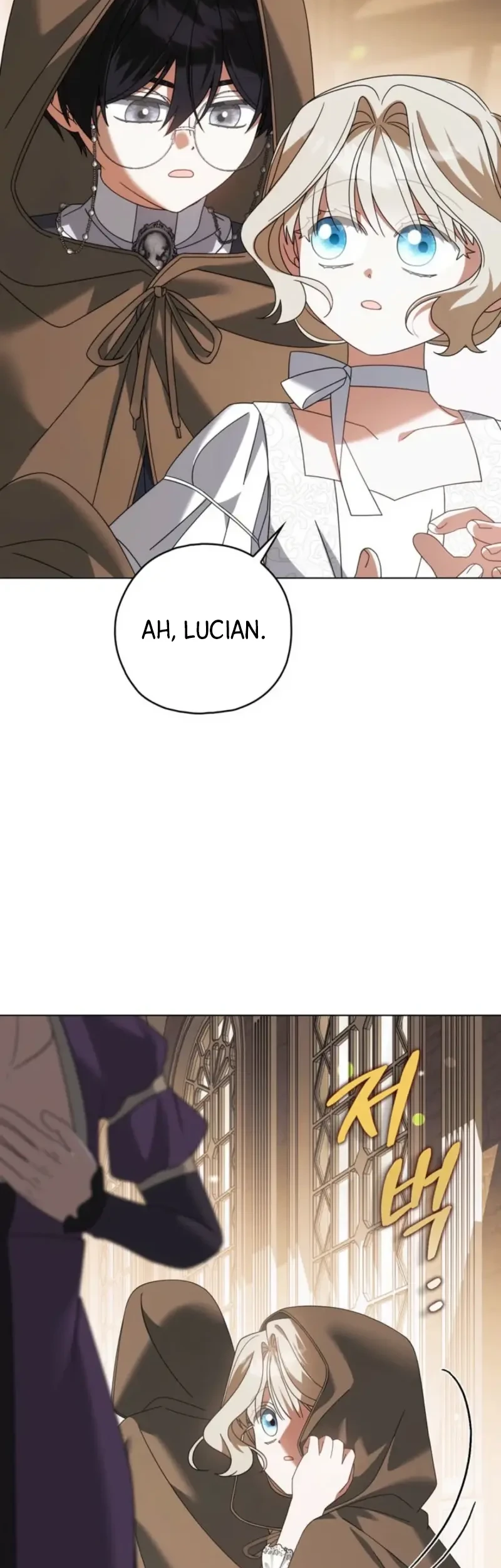 Looking for the Villainess’s Contract Husband Chapter 30 Gambar 53