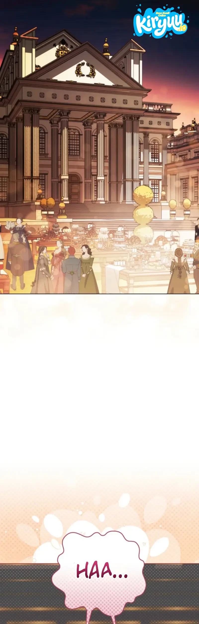 Looking for the Villainess’s Contract Husband Chapter 30 Gambar 56