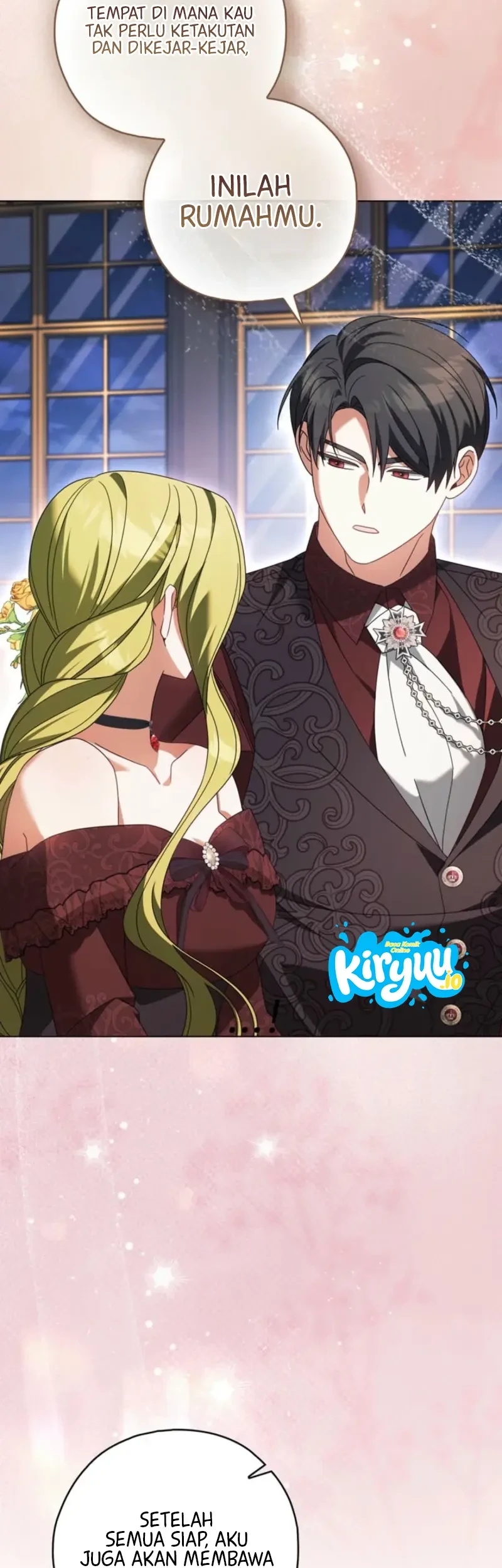 Looking for the Villainess’s Contract Husband Chapter 30 Gambar 62