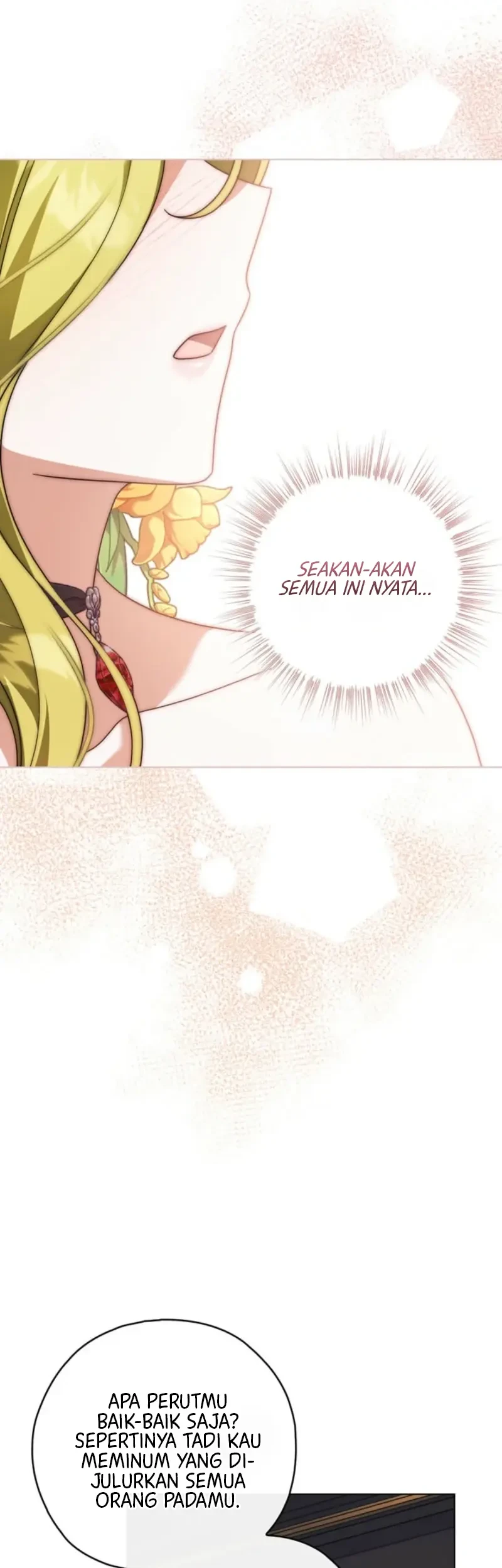 Looking for the Villainess’s Contract Husband Chapter 30 Gambar 64