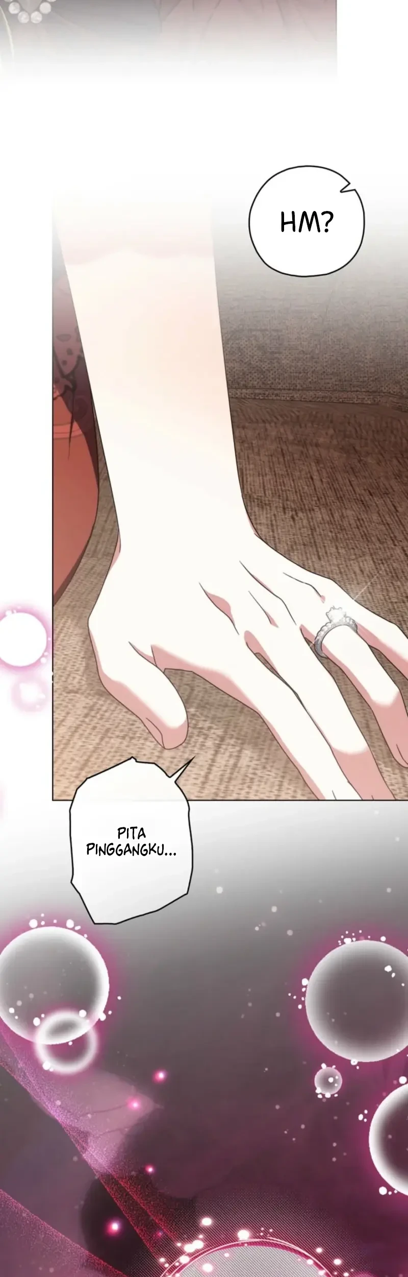 Looking for the Villainess’s Contract Husband Chapter 30 Gambar 67