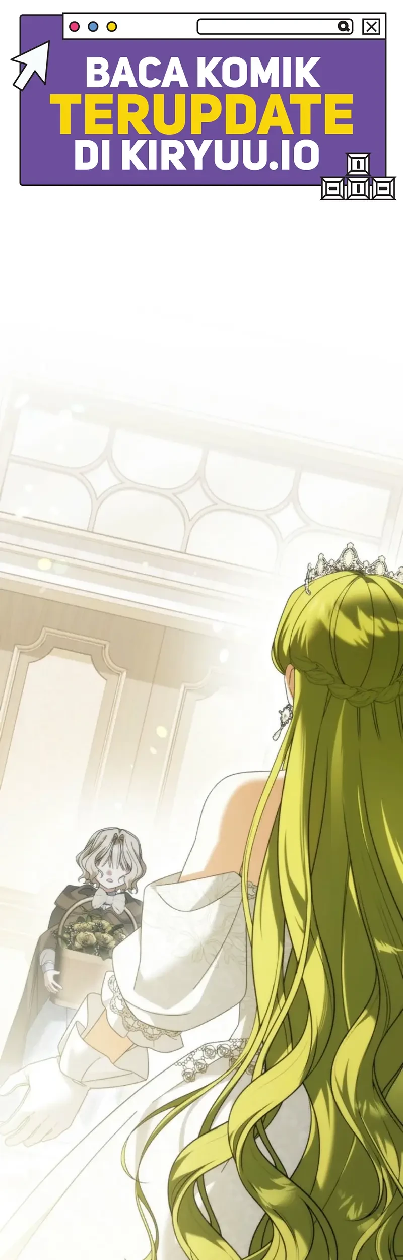 Manhwa Looking for the Villainess’s Contract Husband Chapter 30 gambar 2