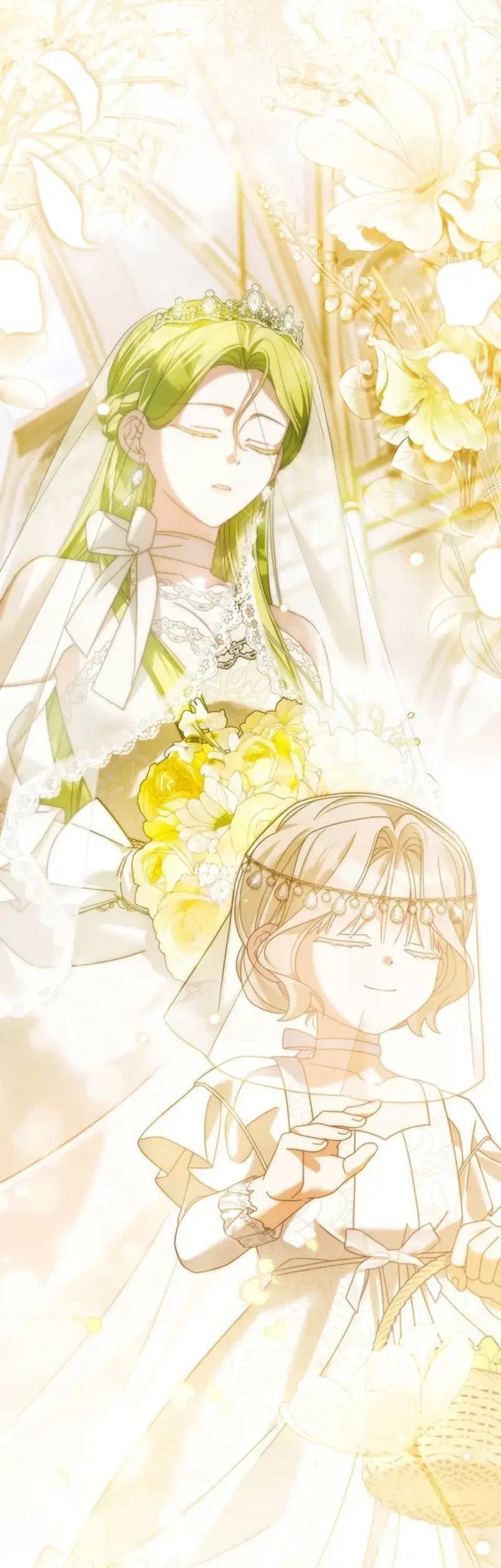 Looking for the Villainess’s Contract Husband Chapter 30 Gambar 22