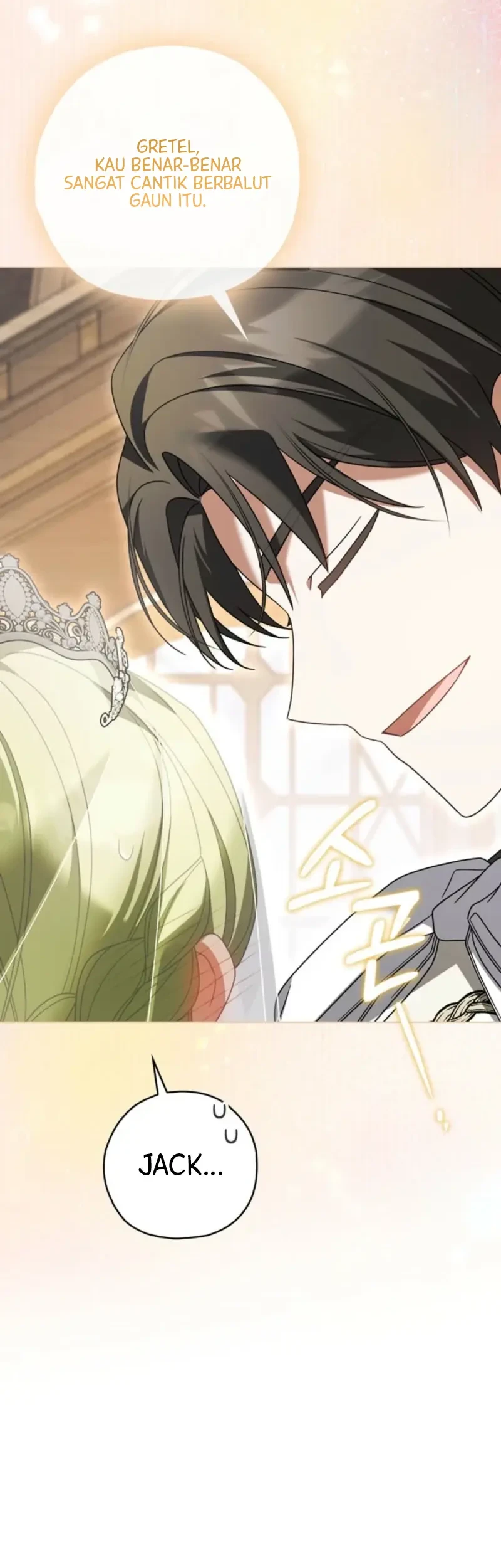 Looking for the Villainess’s Contract Husband Chapter 30 Gambar 31