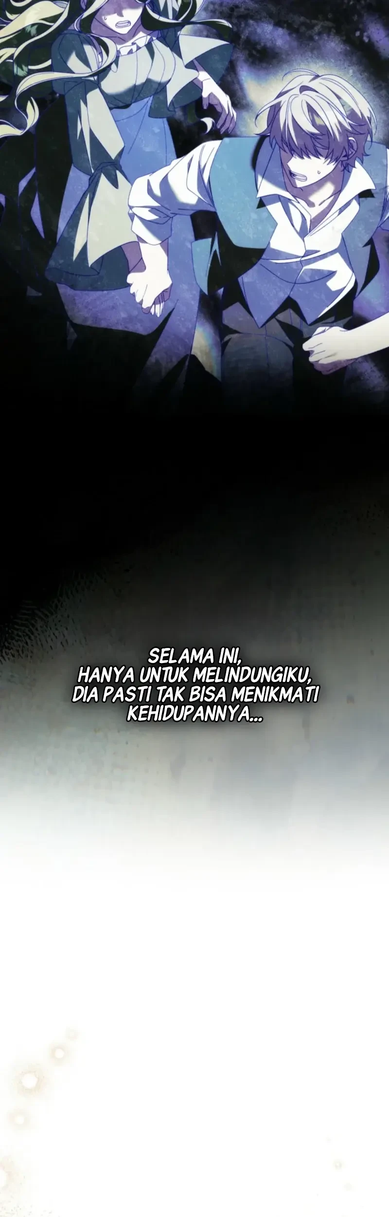 Looking for the Villainess’s Contract Husband Chapter 30 Gambar 37