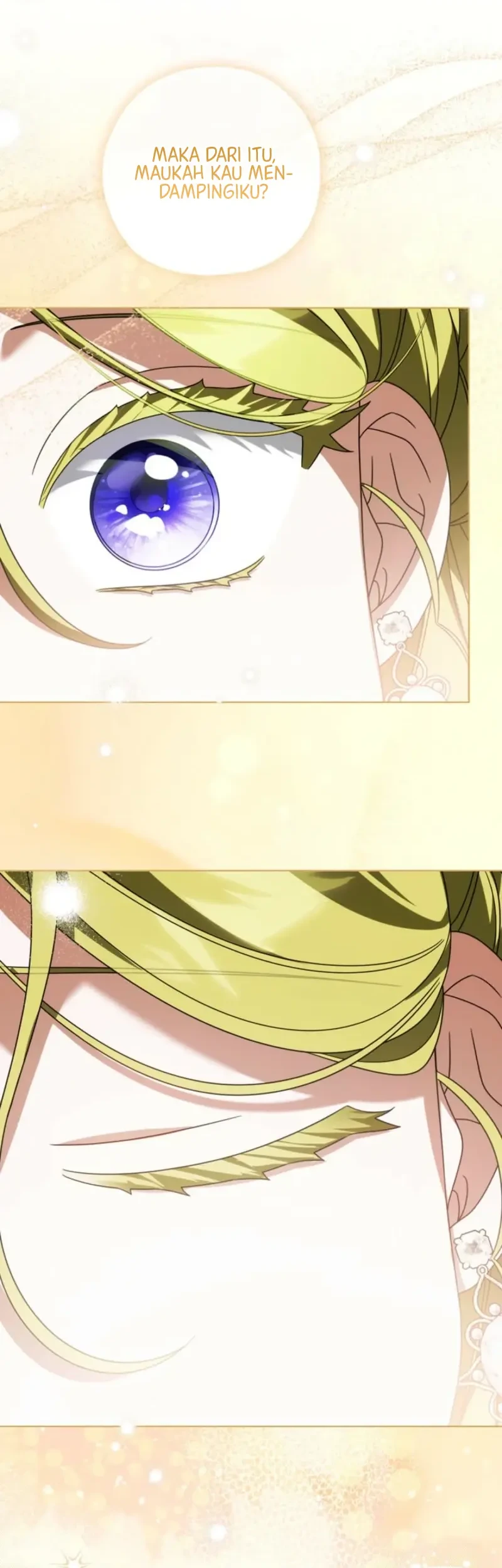 Looking for the Villainess’s Contract Husband Chapter 30 Gambar 49