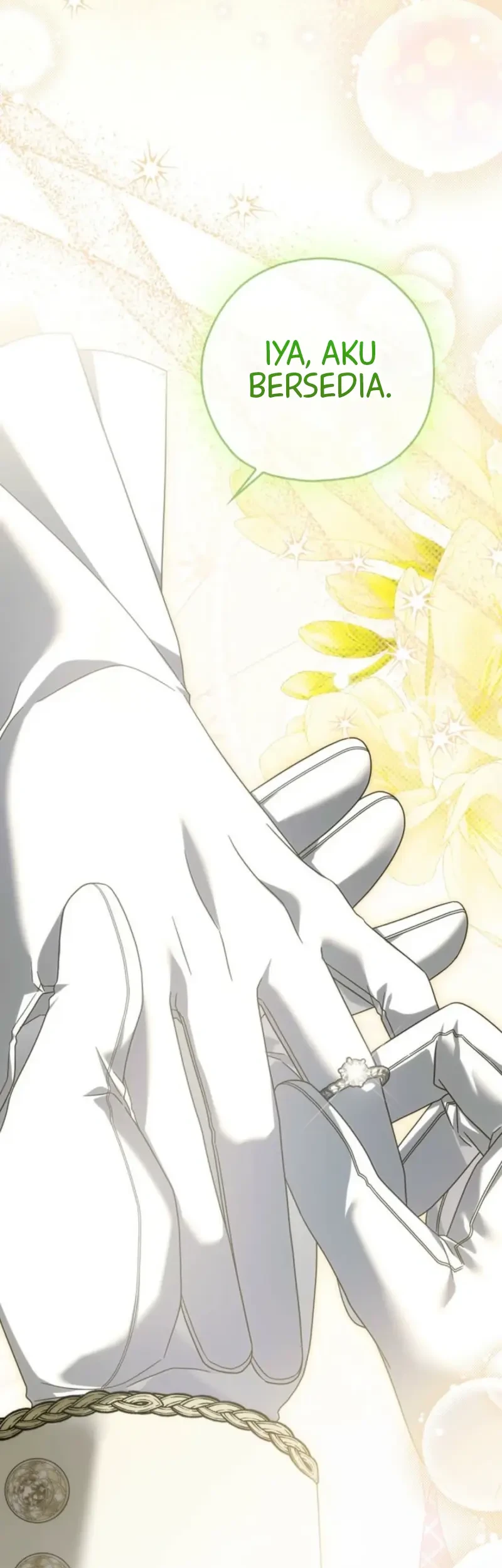 Looking for the Villainess’s Contract Husband Chapter 30 Gambar 50