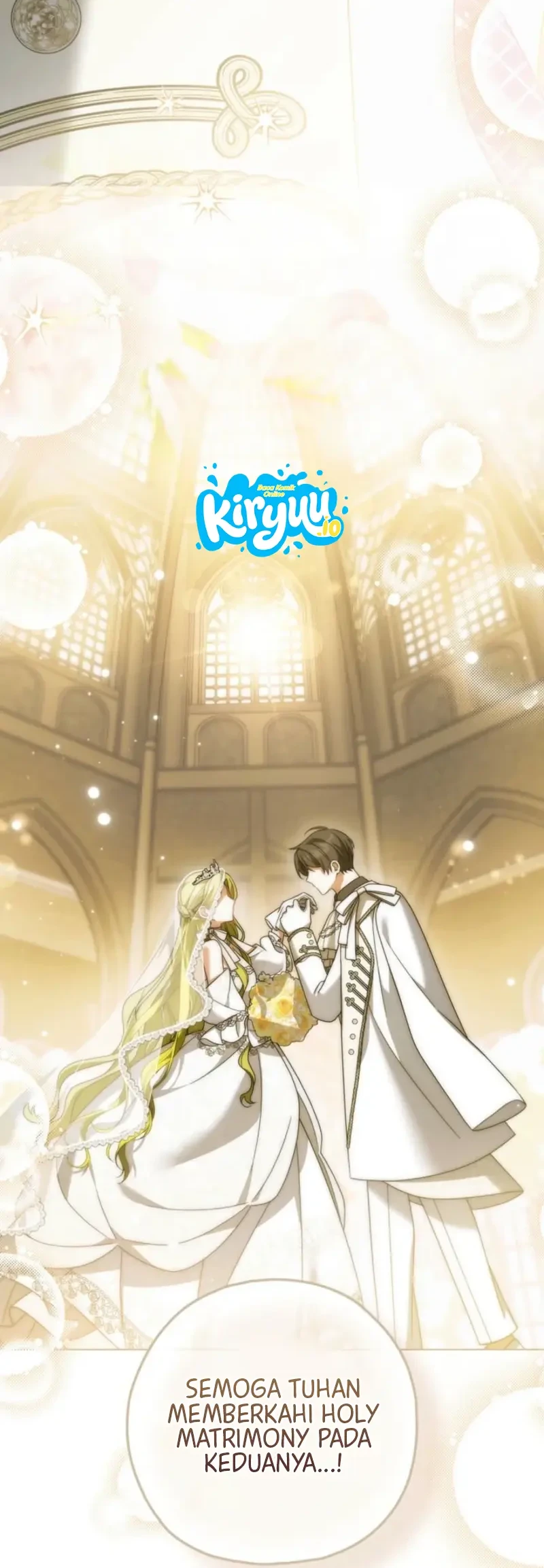 Looking for the Villainess’s Contract Husband Chapter 30 Gambar 51
