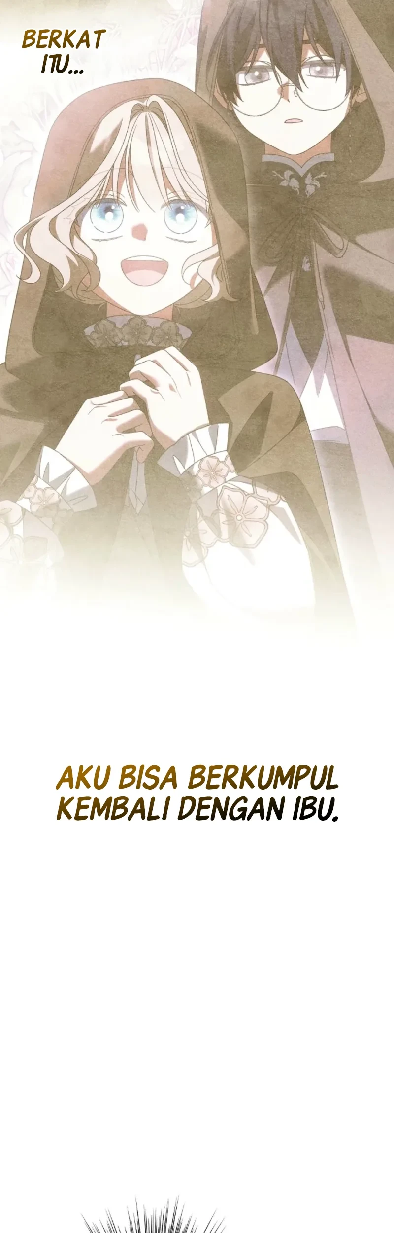 Looking for the Villainess’s Contract Husband Chapter 31 Gambar 42
