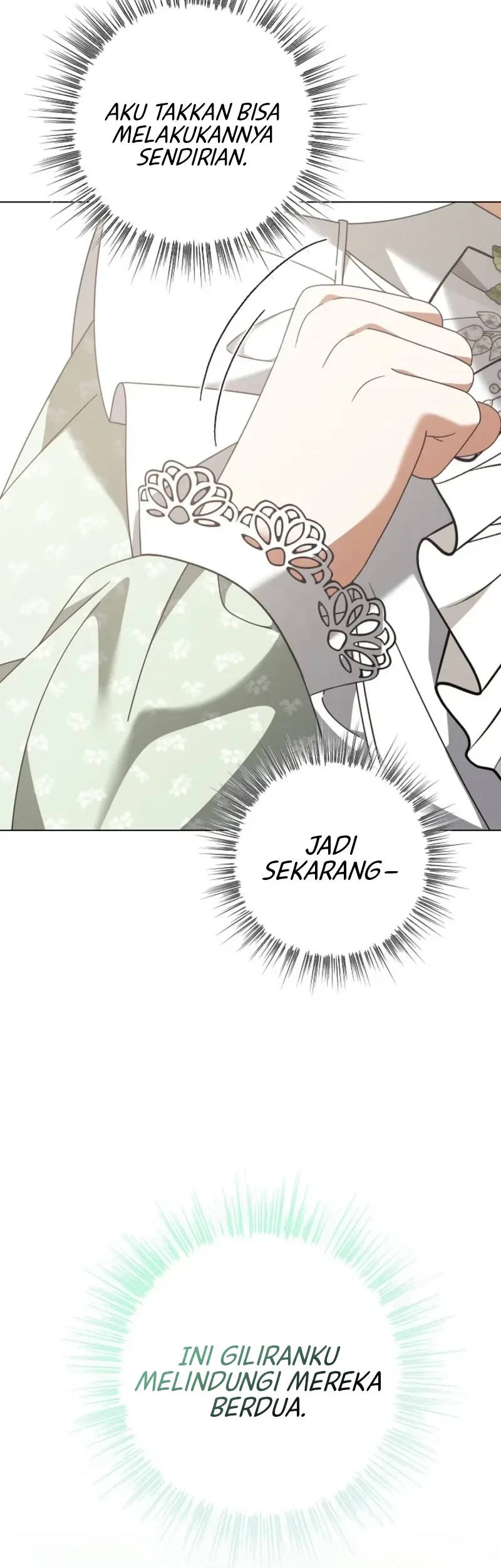 Looking for the Villainess’s Contract Husband Chapter 31 Gambar 43