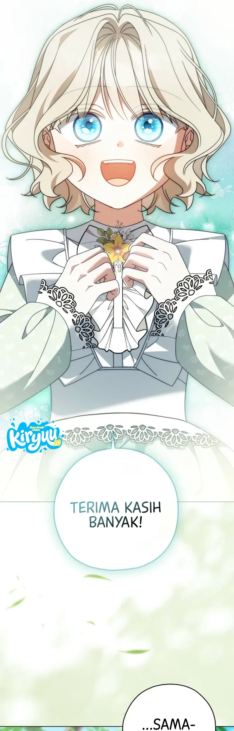 Looking for the Villainess’s Contract Husband Chapter 31 Gambar 44