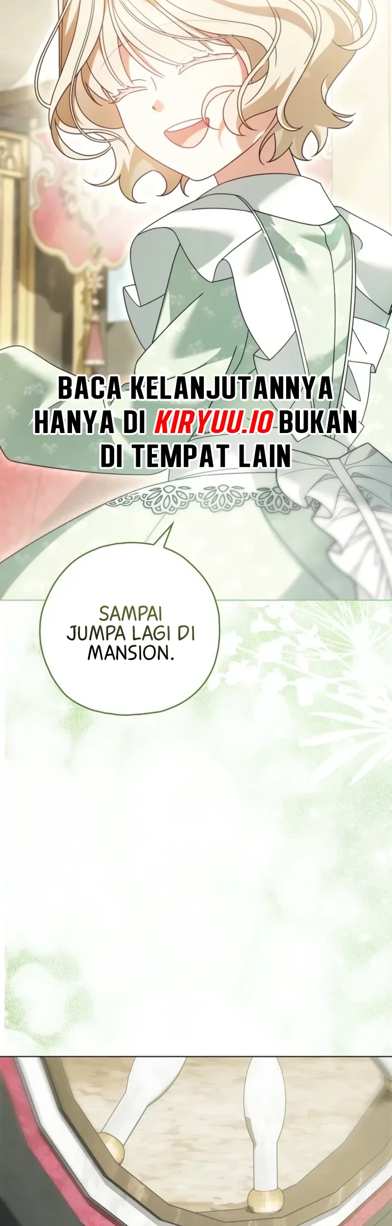 Looking for the Villainess’s Contract Husband Chapter 31 Gambar 49