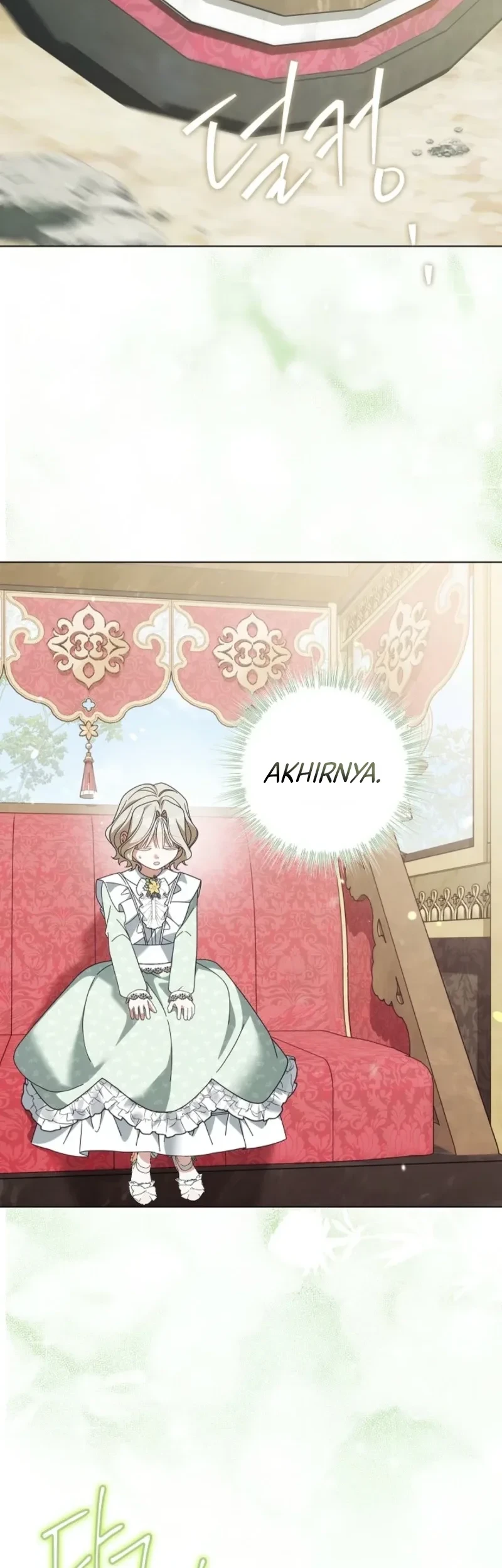 Looking for the Villainess’s Contract Husband Chapter 31 Gambar 50