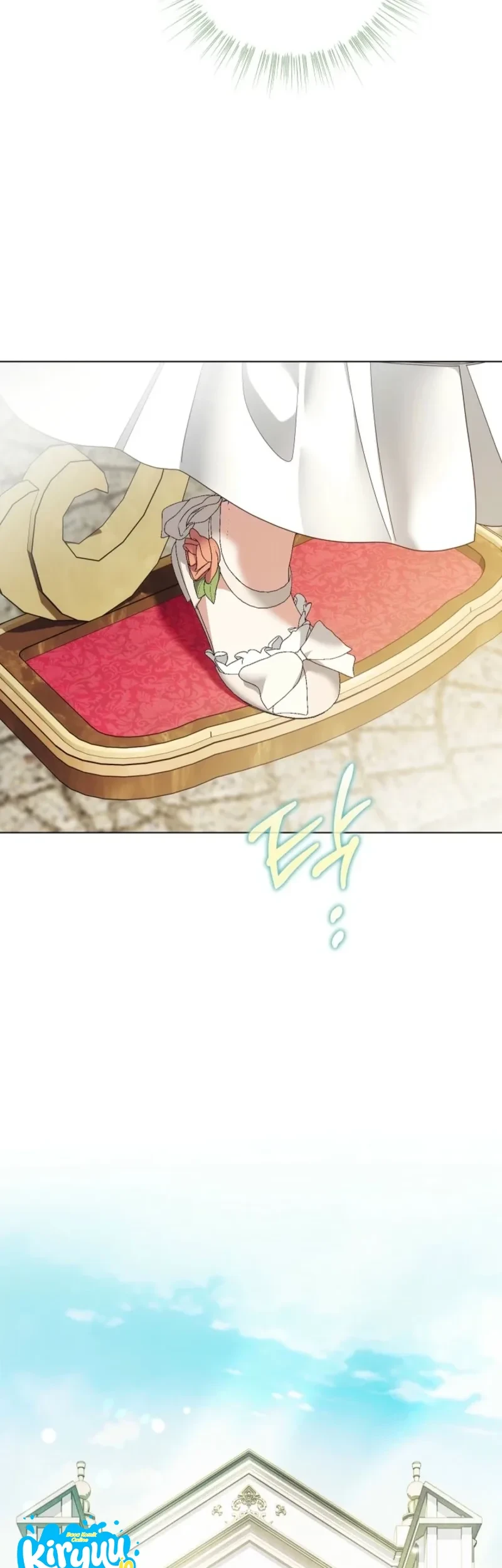 Looking for the Villainess’s Contract Husband Chapter 31 Gambar 52