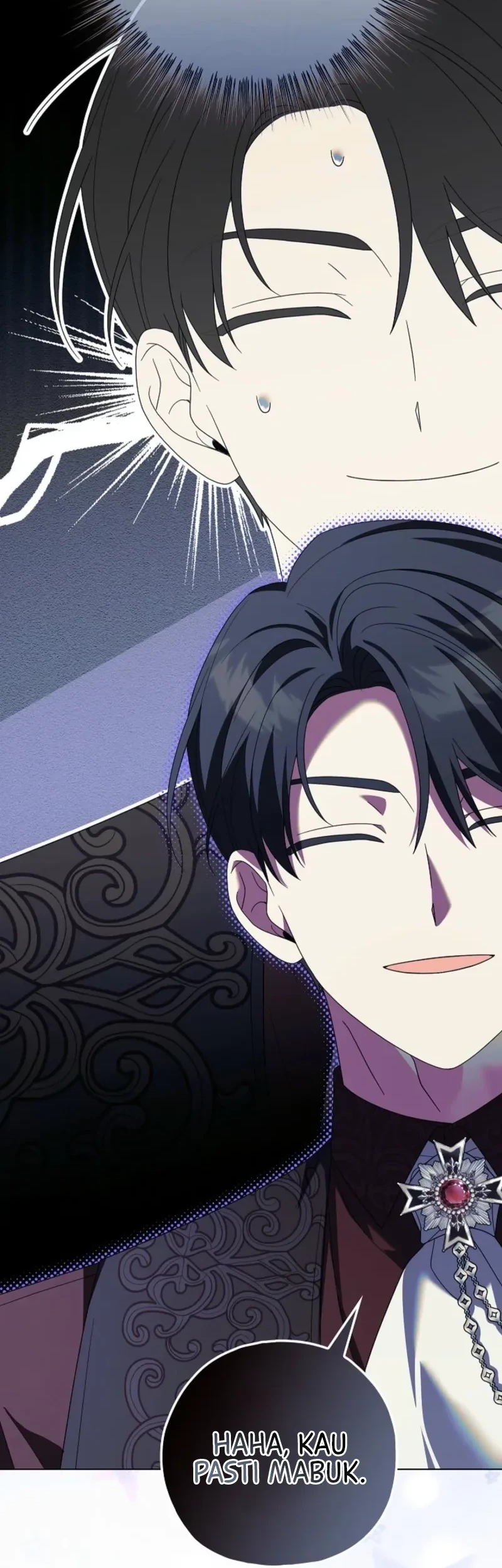 Looking for the Villainess’s Contract Husband Chapter 31 Gambar 5