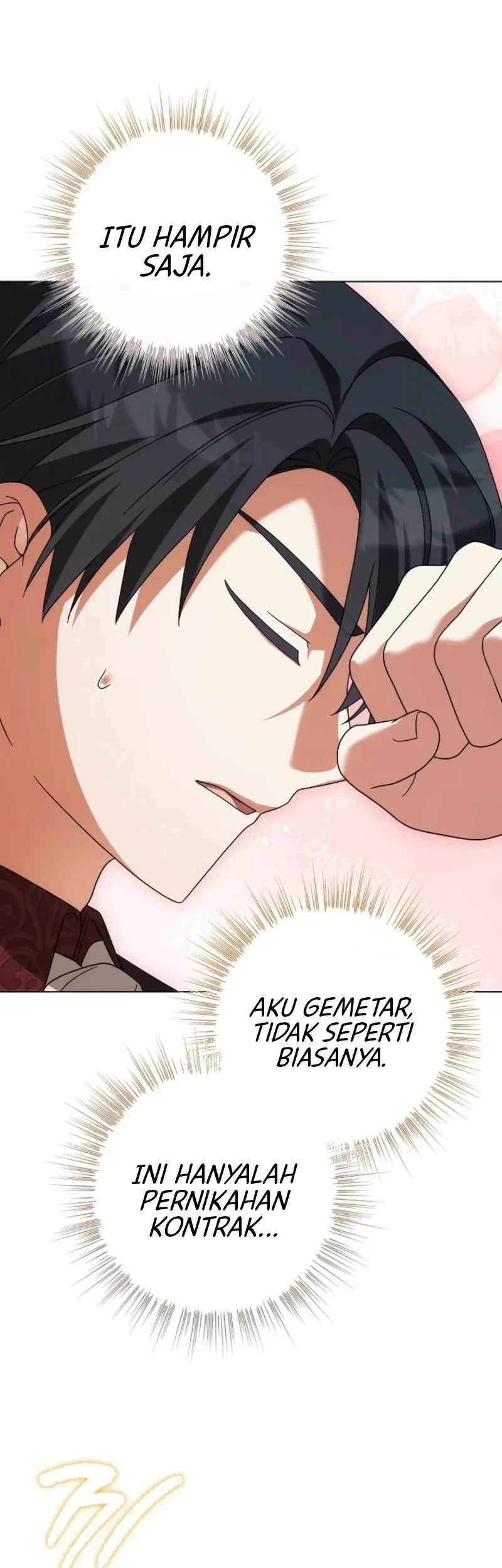 Looking for the Villainess’s Contract Husband Chapter 31 Gambar 14