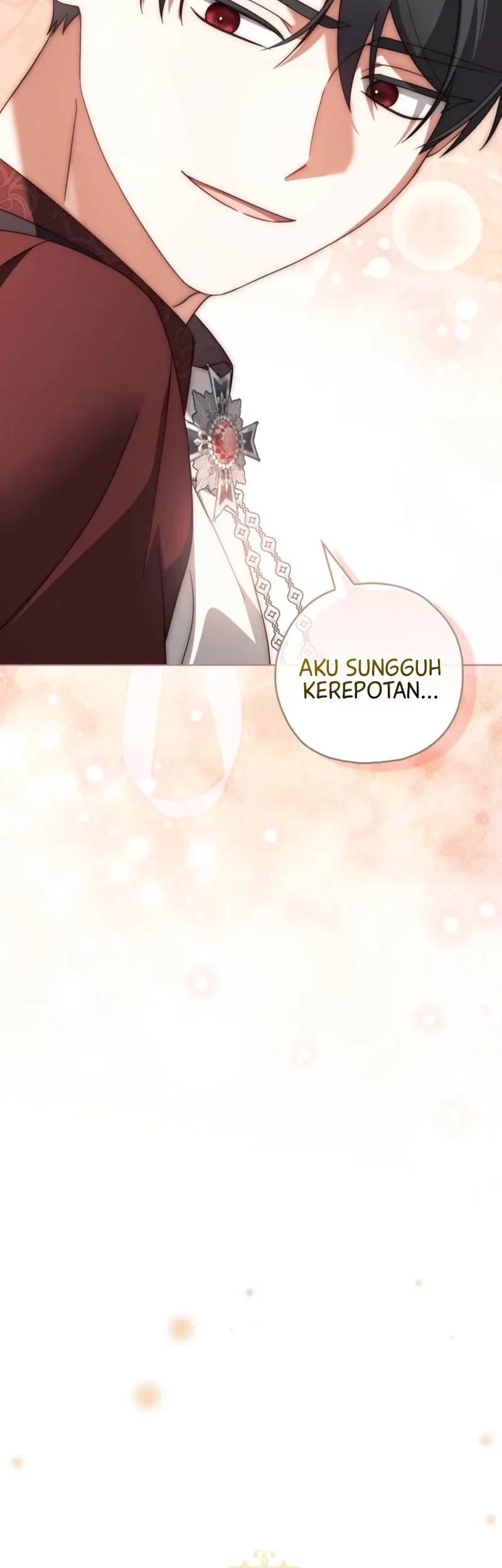Looking for the Villainess’s Contract Husband Chapter 31 Gambar 28