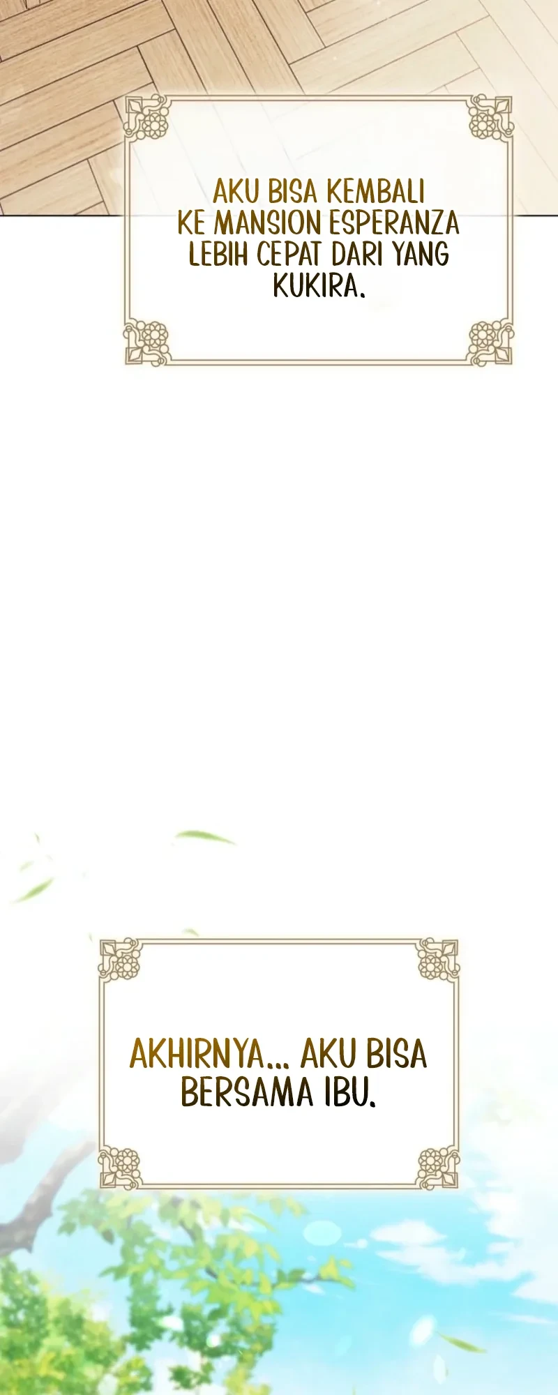 Looking for the Villainess’s Contract Husband Chapter 31 Gambar 36
